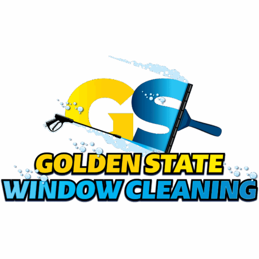 Golden State Window Cleaning Favicon