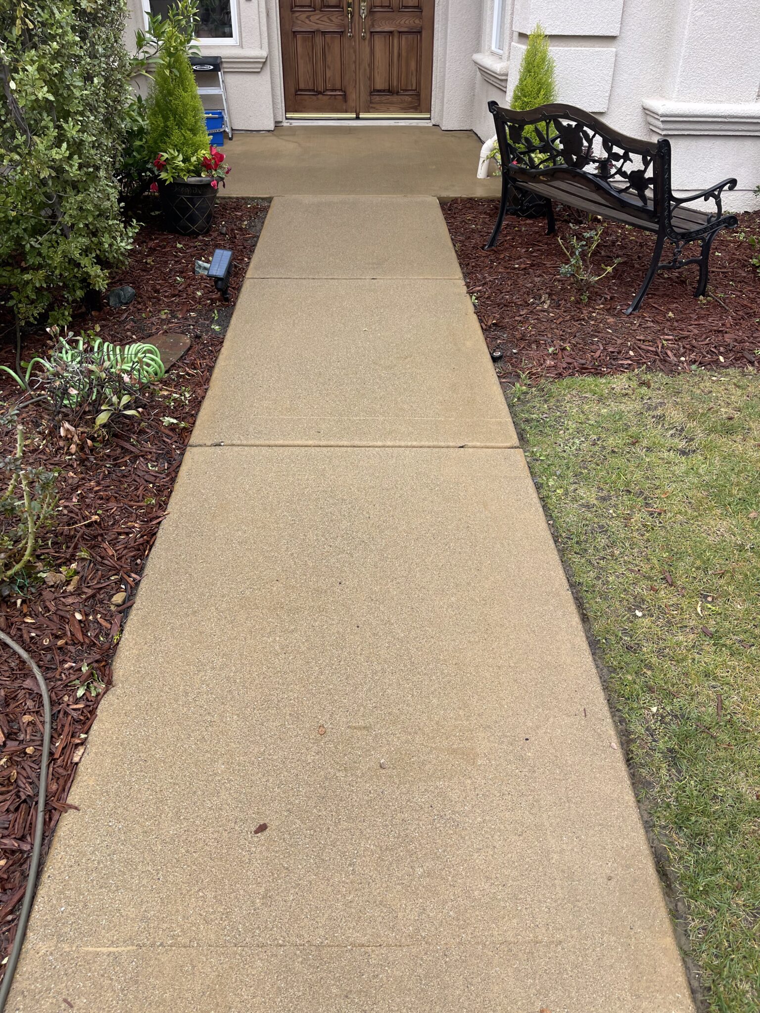 after-concrete-cleaning