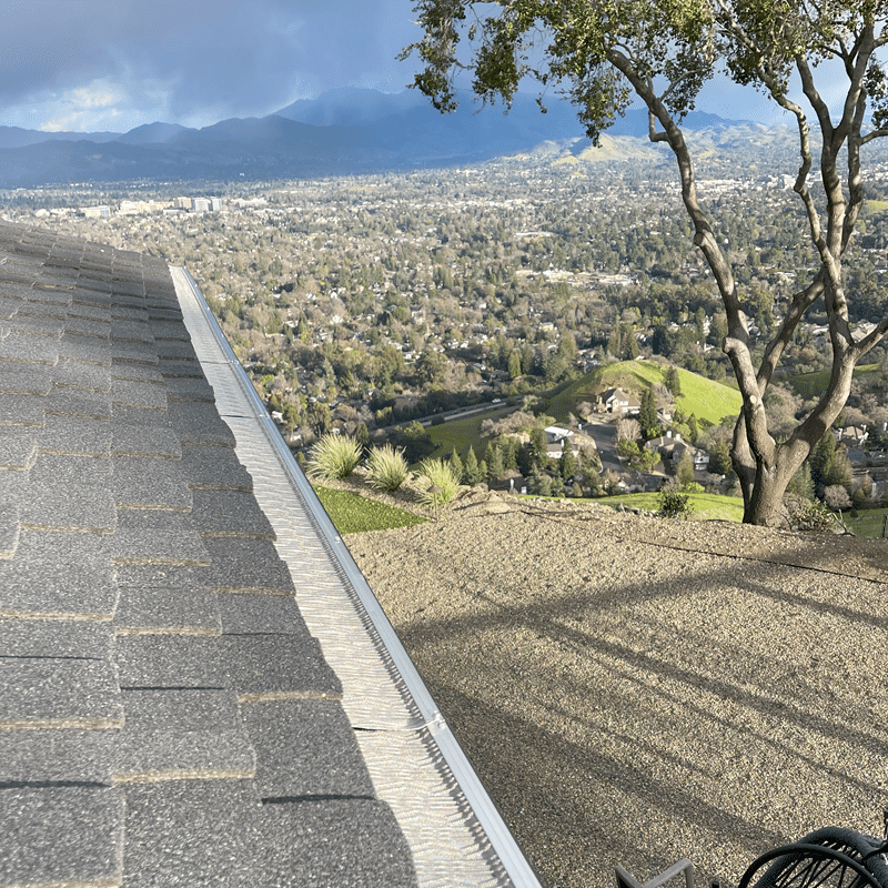 gutter guard installation near me