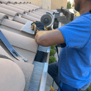 lafayette ca gutter guard installation services