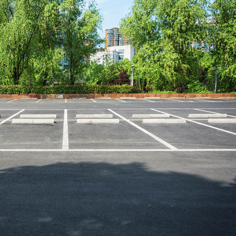 parking lot cleaning company in lafayette ca