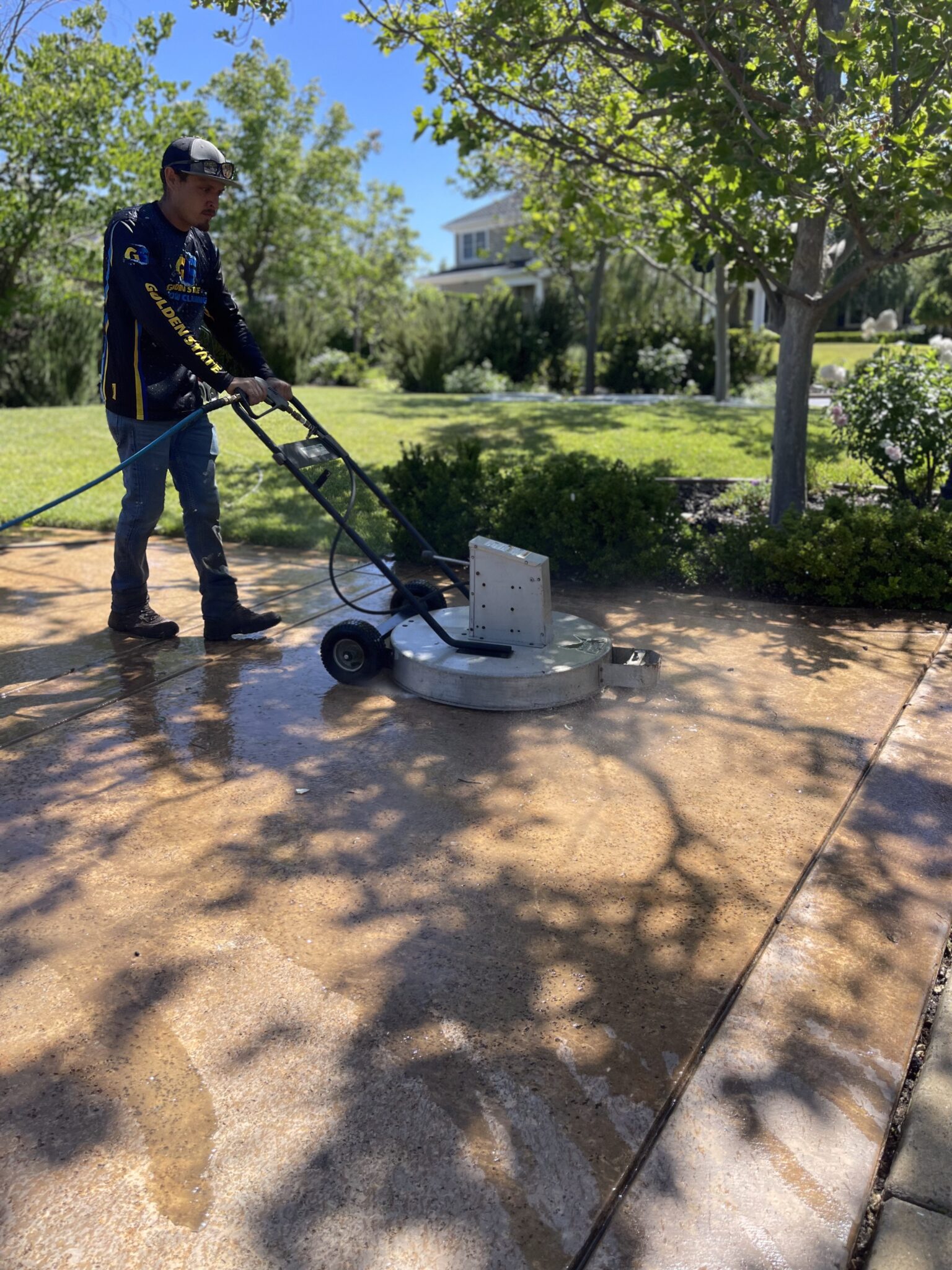 patio-and-deck-power-washing-in-lafayette-ca
