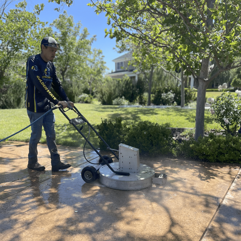 patio-and-deck-power-washing-in-lafayette-ca