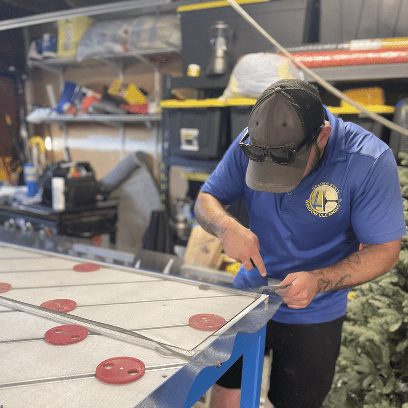 the best screen repair in lafayette ca