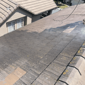 the go-to roof cleaning services in lafayette ca